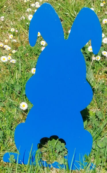 Blauer_Osterhase